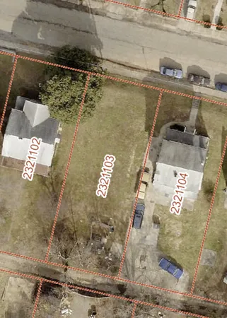 $22,400 | 0 Hanover Avenue Northwest, Roanoke, VA 24017