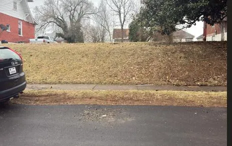 $22,400 | 0 Hanover Avenue Northwest, Roanoke, VA 24017