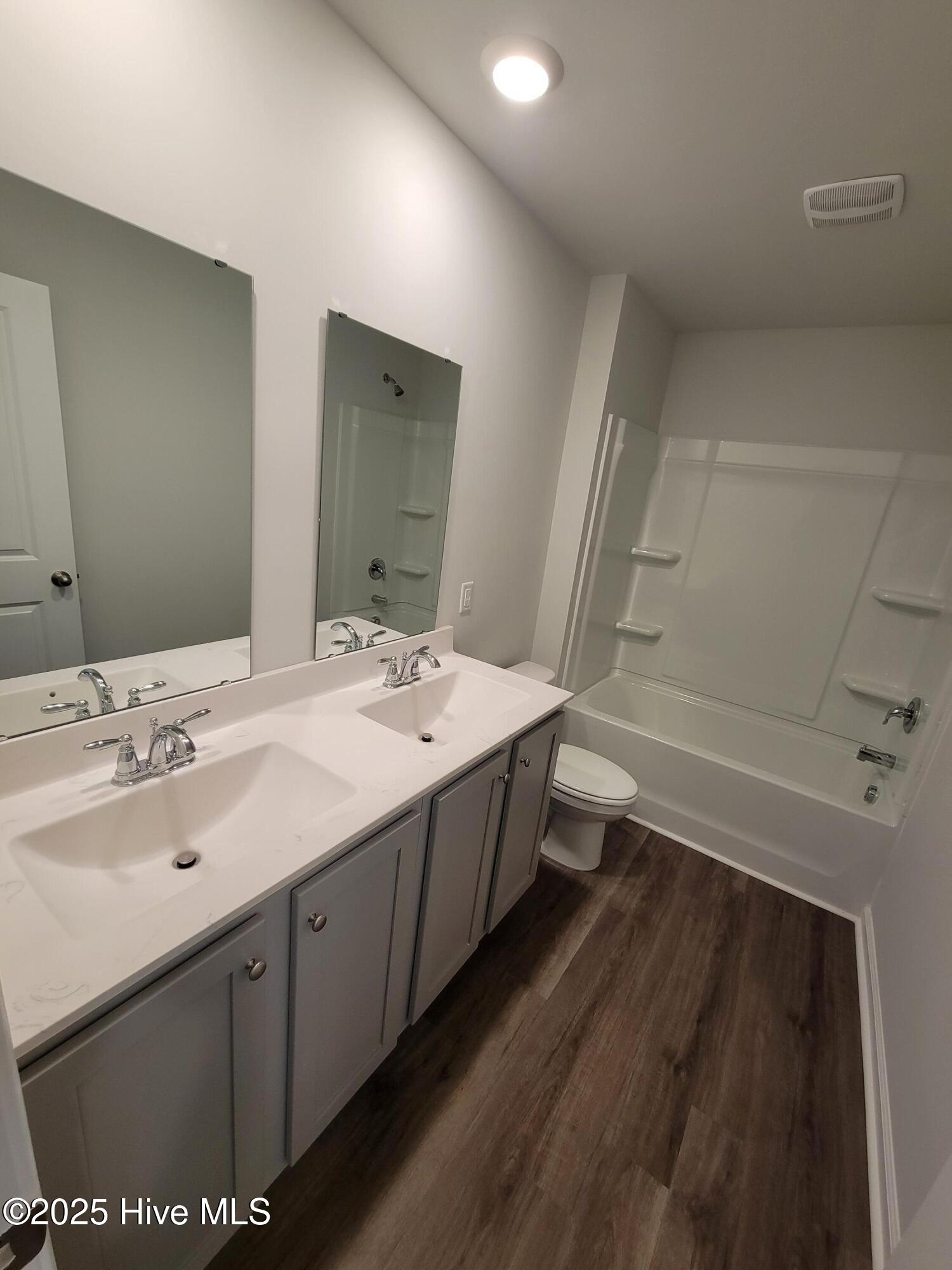 918 Needlerush Road Sneads Ferry, NC 28460 - Photo 18 of 21