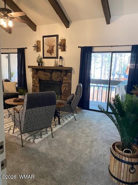 4627 Buck Springs Road Pinetop, AZ 85935 - Photo 7 of 37