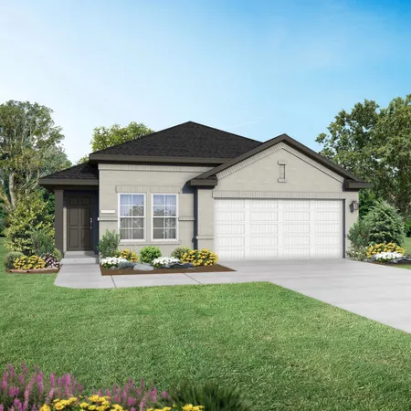 $294,990 | 1030 Arbor Drive, Beasley, TX 77417