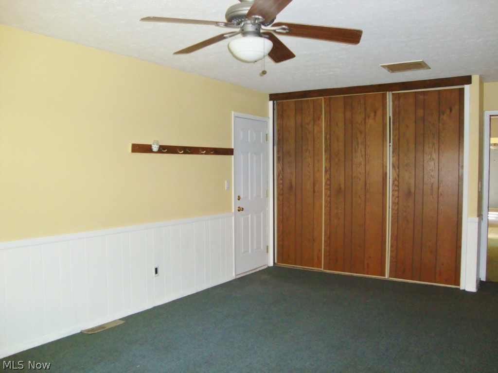 5698 Rock Point Circle North Ridgeville, OH 44039 - Photo 12 of 25 Enclosed extra shelving in the bonus room for office supplies, toys or games!