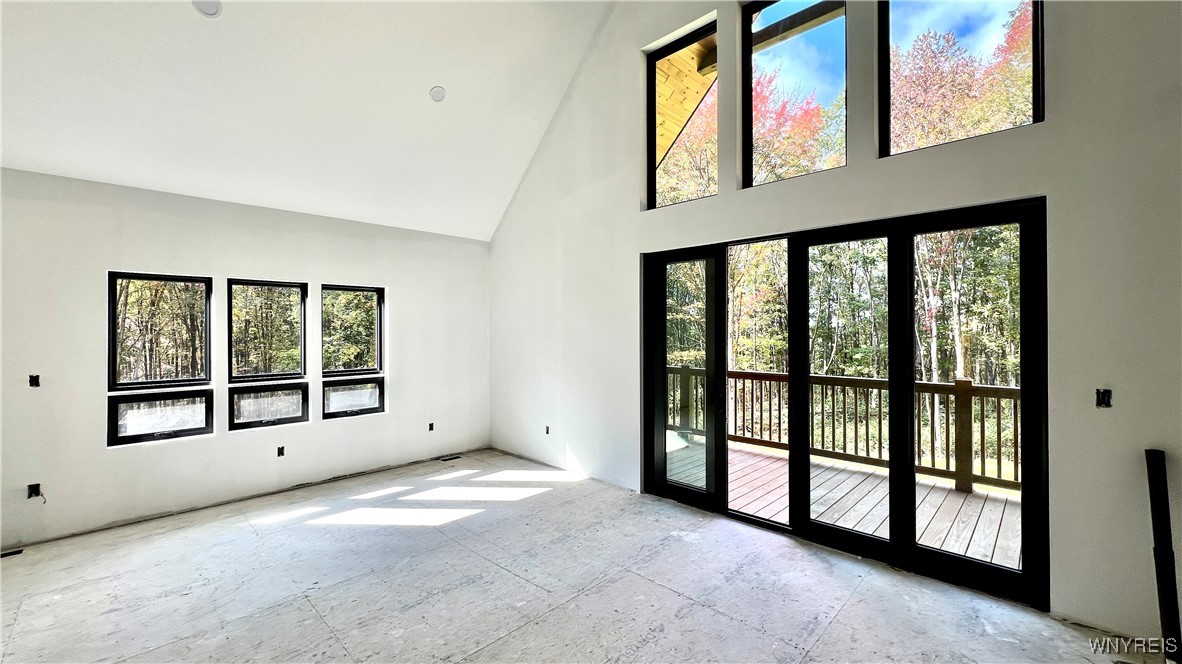 7080 Creek Ridge Road Ellicottville, NY 14731 - Photo 13 of 43