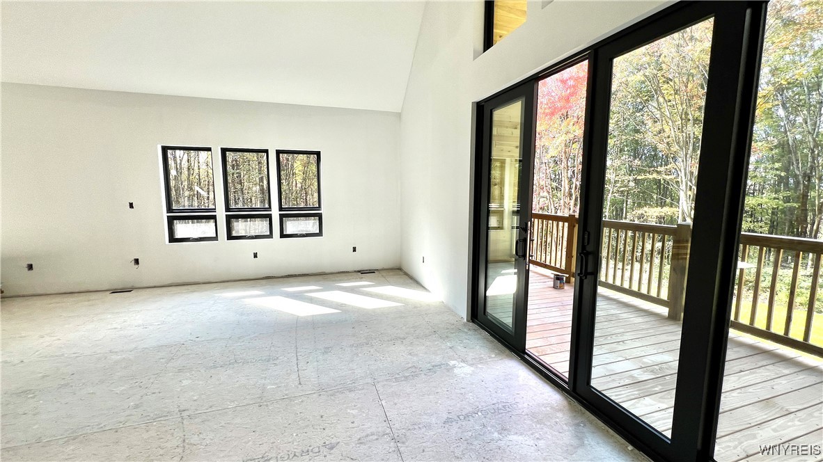 7080 Creek Ridge Road Ellicottville, NY 14731 - Photo 14 of 43