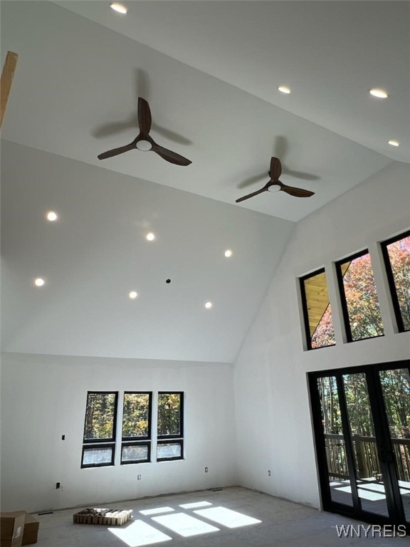 7080 Creek Ridge Road Ellicottville, NY 14731 - Photo 16 of 43