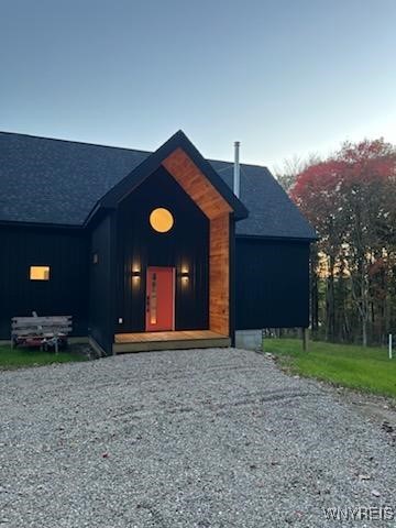 7080 Creek Ridge Road Ellicottville, NY 14731 - Photo 2 of 43