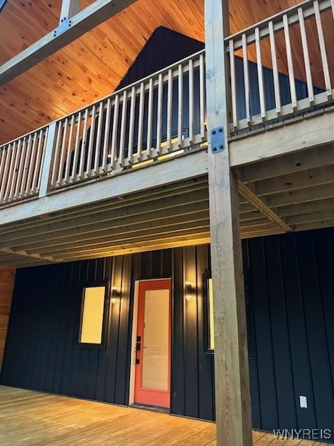 7080 Creek Ridge Road Ellicottville, NY 14731 - Photo 3 of 43