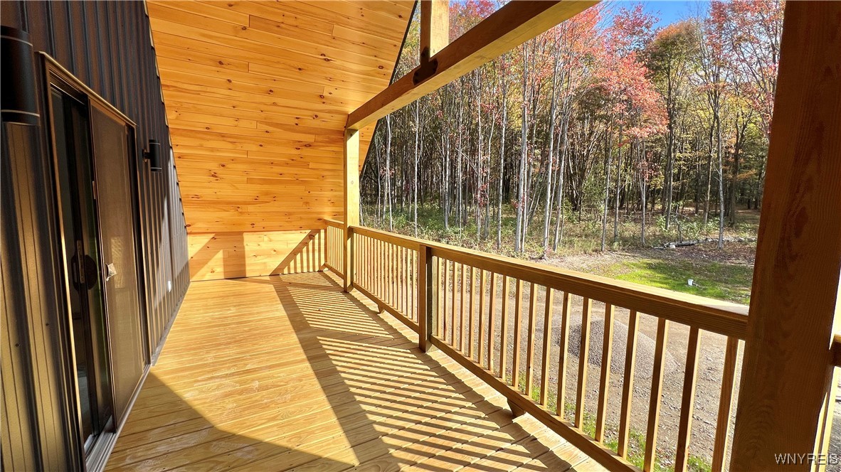 7080 Creek Ridge Road Ellicottville, NY 14731 - Photo 36 of 43