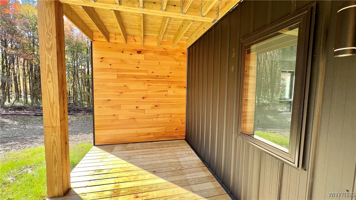 7080 Creek Ridge Road Ellicottville, NY 14731 - Photo 37 of 43