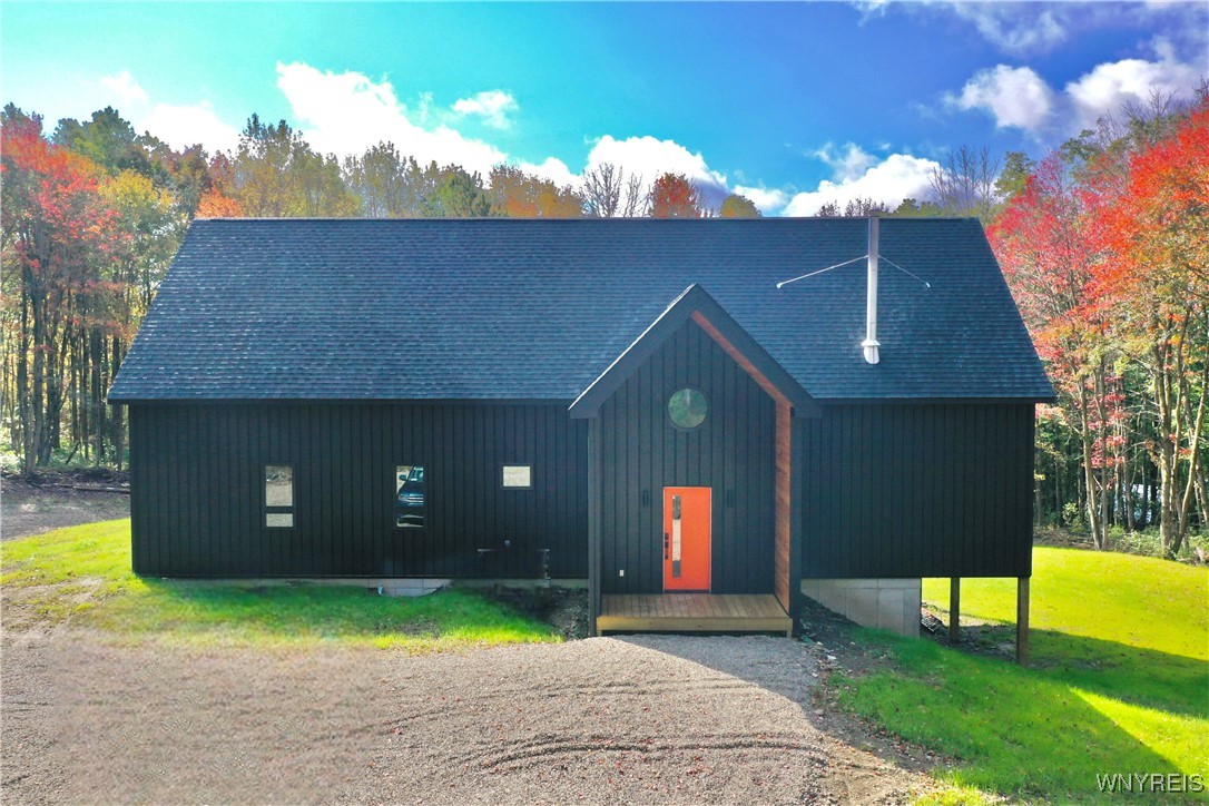 7080 Creek Ridge Road Ellicottville, NY 14731 - Photo 39 of 43