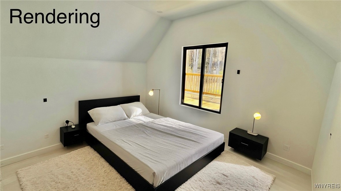 7080 Creek Ridge Road Ellicottville, NY 14731 - Photo 41 of 43