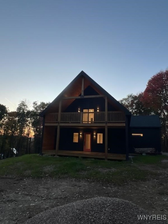 7080 Creek Ridge Road Ellicottville, NY 14731 - Photo 43 of 43