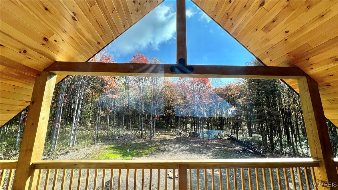 7080 Creek Ridge Road Ellicottville, NY 14731 - Photo 8 of 43