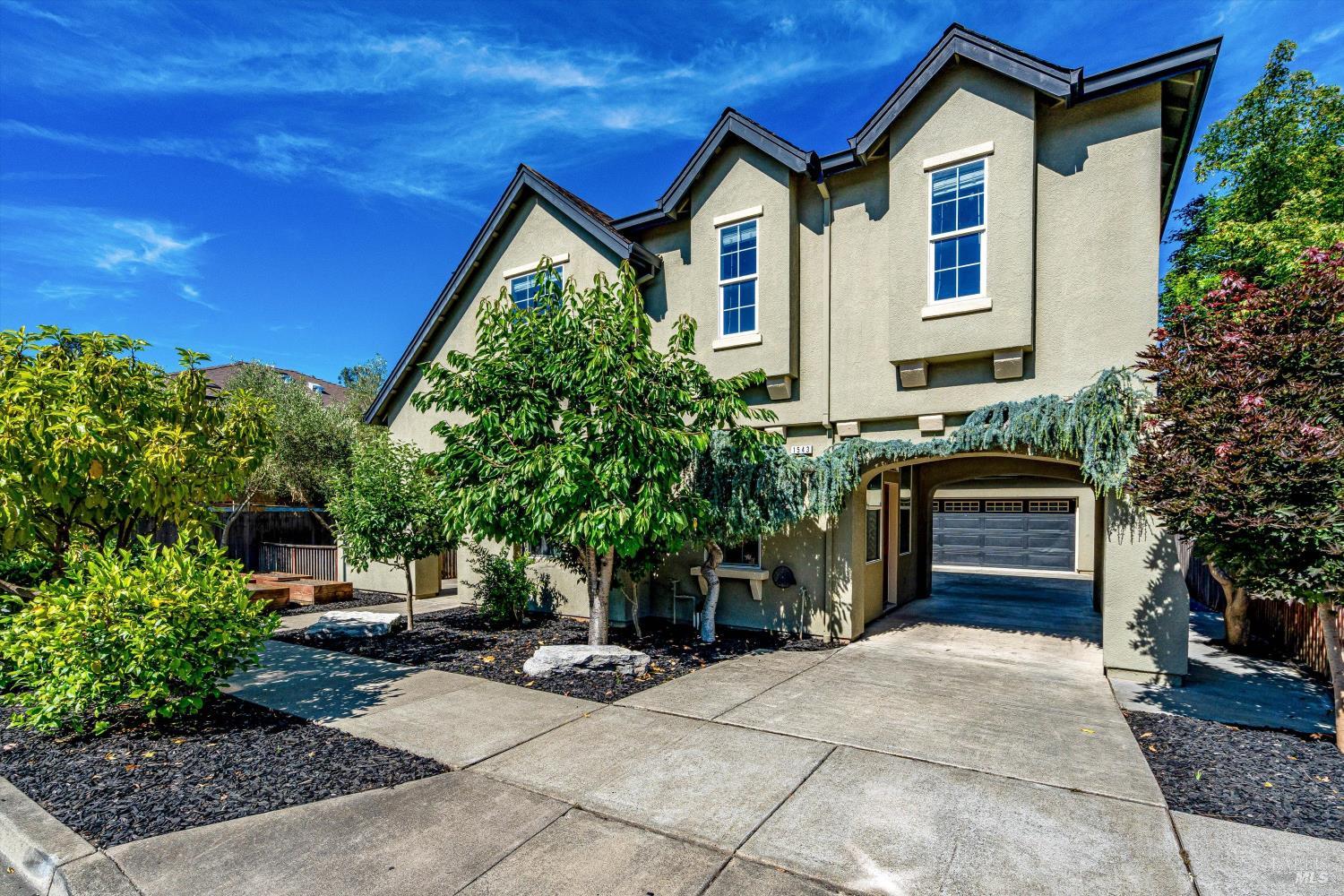 1541 Jainine Street Santa Rosa, CA 95403 - Photo 1 of 97