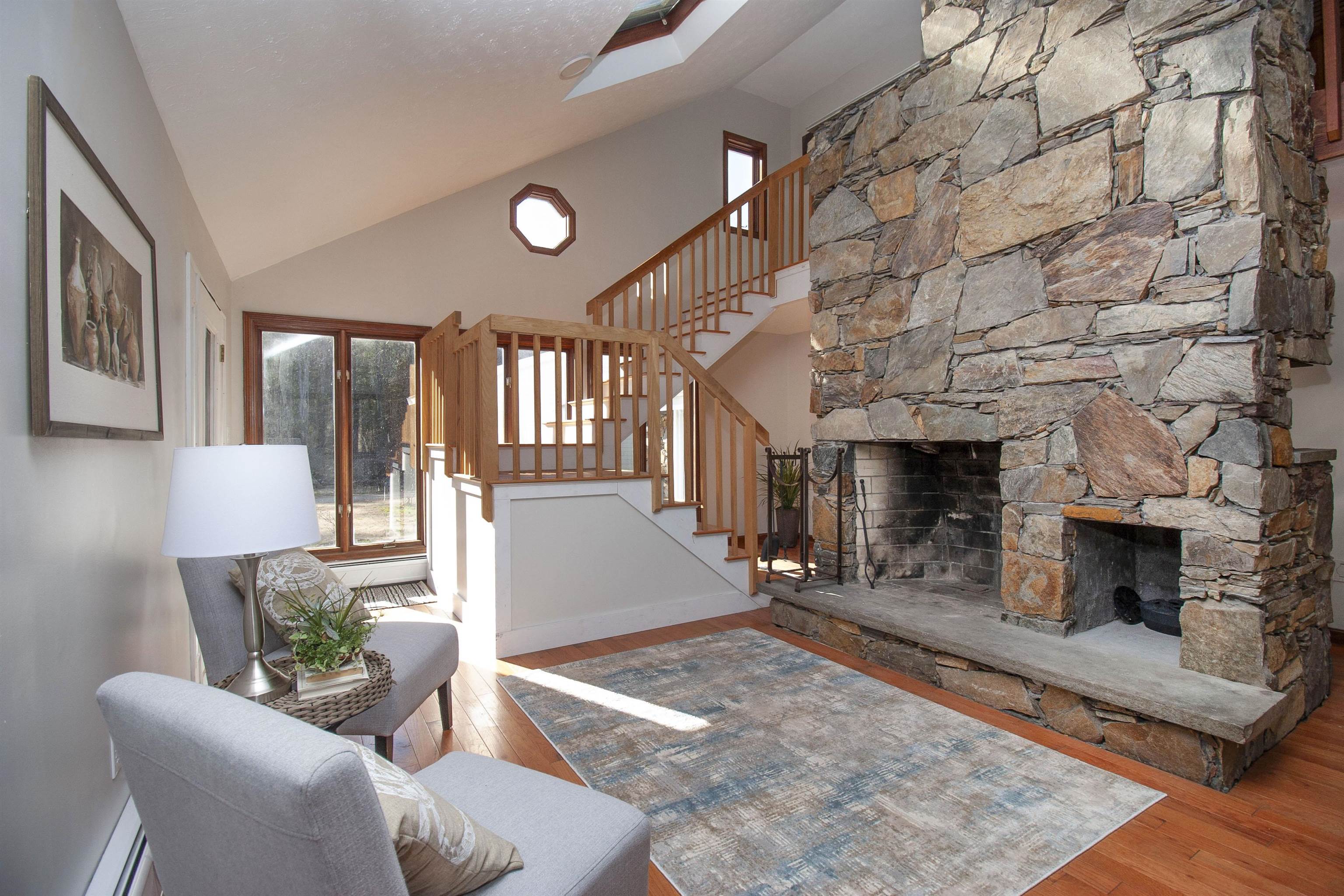 97 Mt Delight Road Deerfield, NH 03037 - Photo 25 of 52 Gallery Image 25