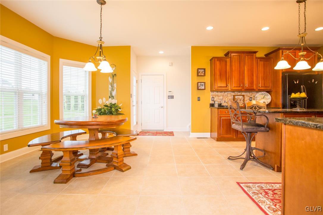 216 East Dell Road Bath, PA 18014 - Photo 12 of 42 a room with gym equipment and a large window