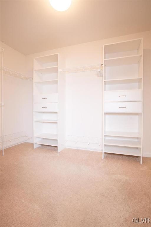 216 East Dell Road Bath, PA 18014 - Photo 27 of 42 a view of room and empty racks