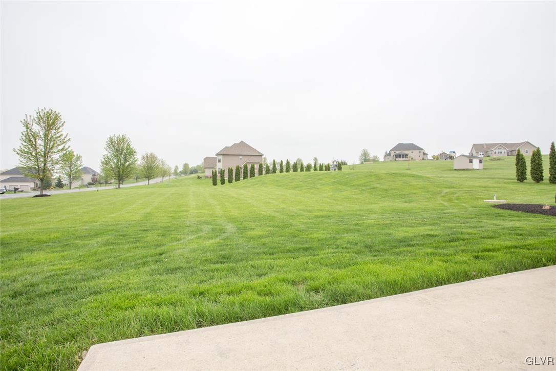 216 East Dell Road Bath, PA 18014 - Photo 39 of 42 a view of a grassy field with an ocean
