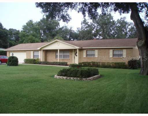 515 Coulter Road Brandon, FL 33511 - Photo 1 of 1 Exterior Front