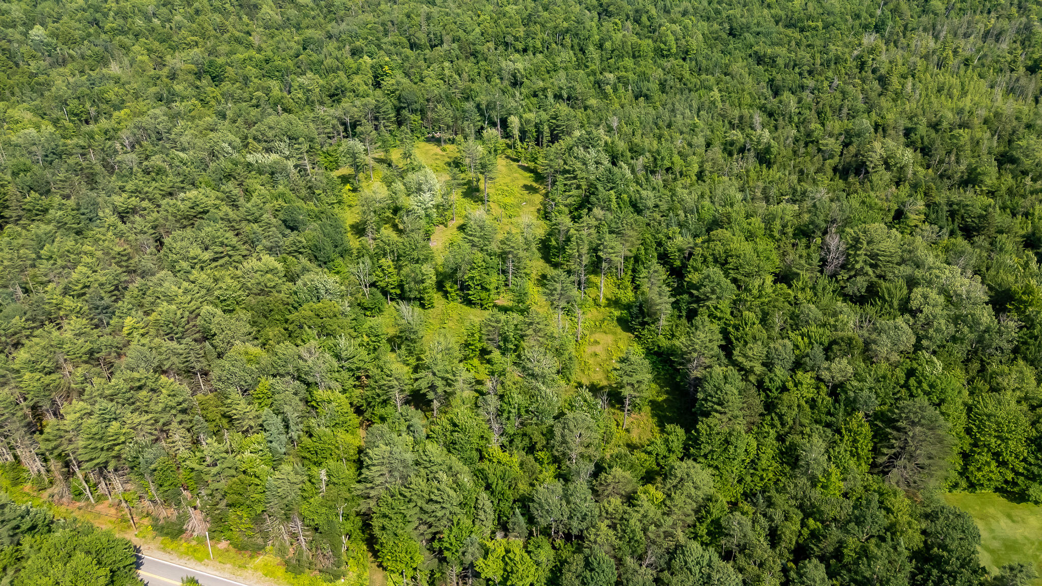 183 Barnard Road Brownville, ME 04414 - Photo 66 of 79 DJI_20250707152623_0633_D