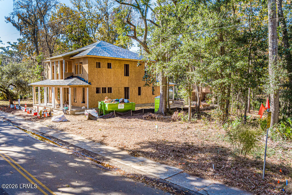 56 Pritchard Street Bluffton, SC 29910 - Photo 14 of 33 56 Pritchard St, Bluffton-10