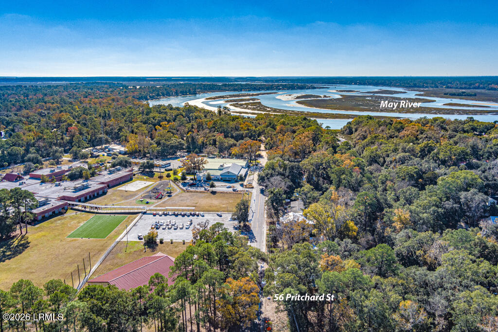 56 Pritchard Street Bluffton, SC 29910 - Photo 16 of 33 56 Pritchard St, Bluffton-15