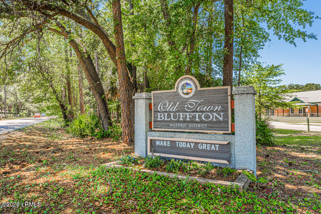 56 Pritchard Street Bluffton, SC 29910 - Photo 21 of 33 56 Pritchard St, Bluffton-23