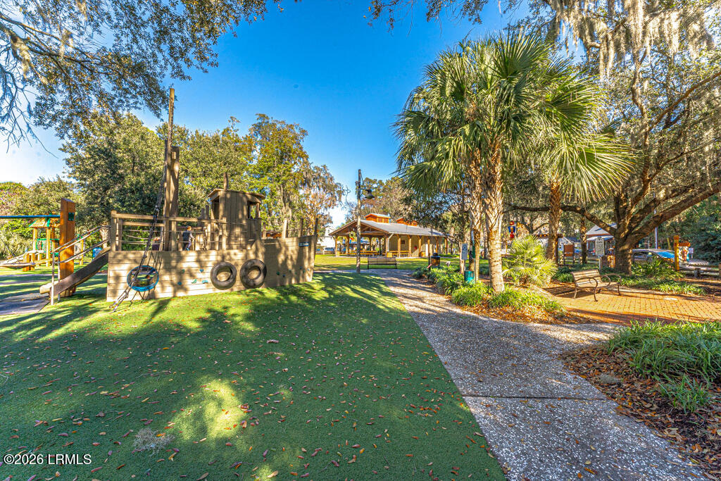 56 Pritchard Street Bluffton, SC 29910 - Photo 28 of 33 56 Pritchard St, Bluffton-37