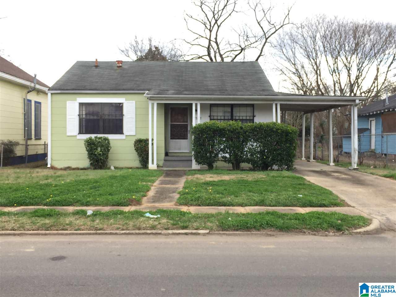 2121 48th Street Birmingham, AL 35208 - Photo 1 of 12
