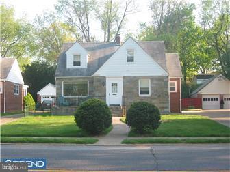 1626 Prospect Ridge Boulevard Haddon Heights, NJ 08035 - Photo 1 of 11 Exterior