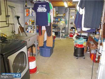 1626 Prospect Ridge Boulevard Haddon Heights, NJ 08035 - Photo 8 of 11 Laundry Room