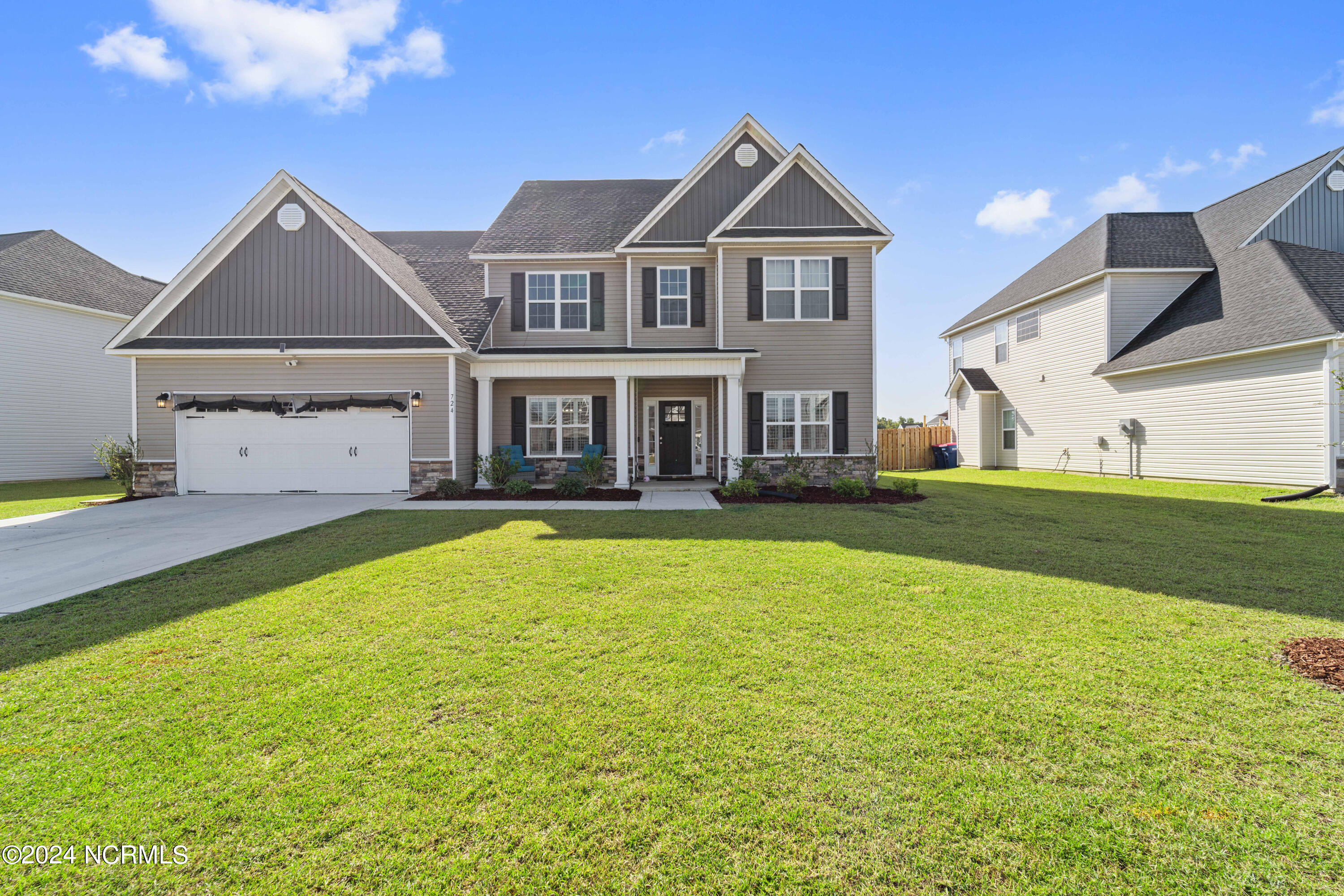 724 Hope Dexter Dr