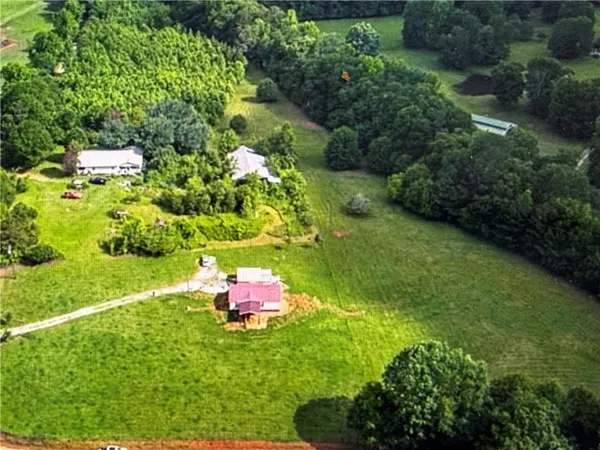 $259,900 | 3350 Waggoners Grove Church Road, Colbert, GA 30628