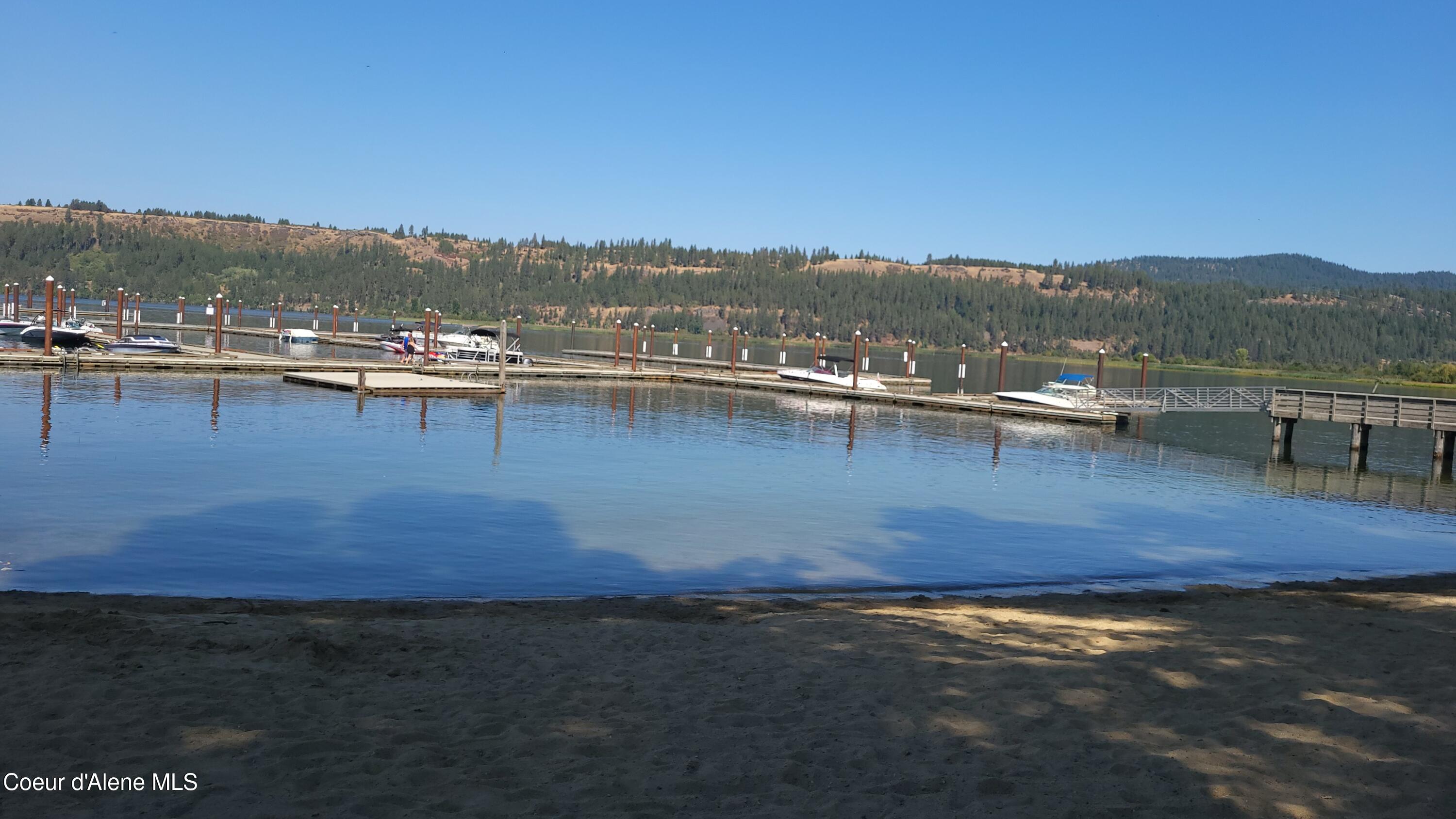 109 Prospect Avenue Harrison, ID 83833 - Photo 39 of 44 Harrison Beach