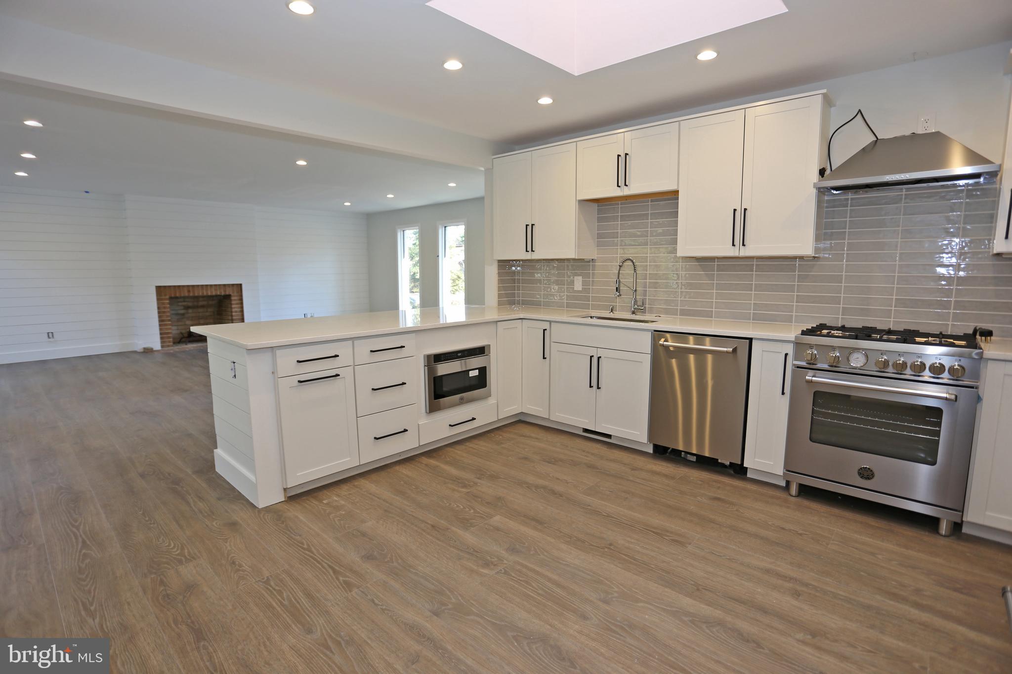27 Coventry Road Rehoboth Beach, DE 19971 - Photo 14 of 28 Kitchen