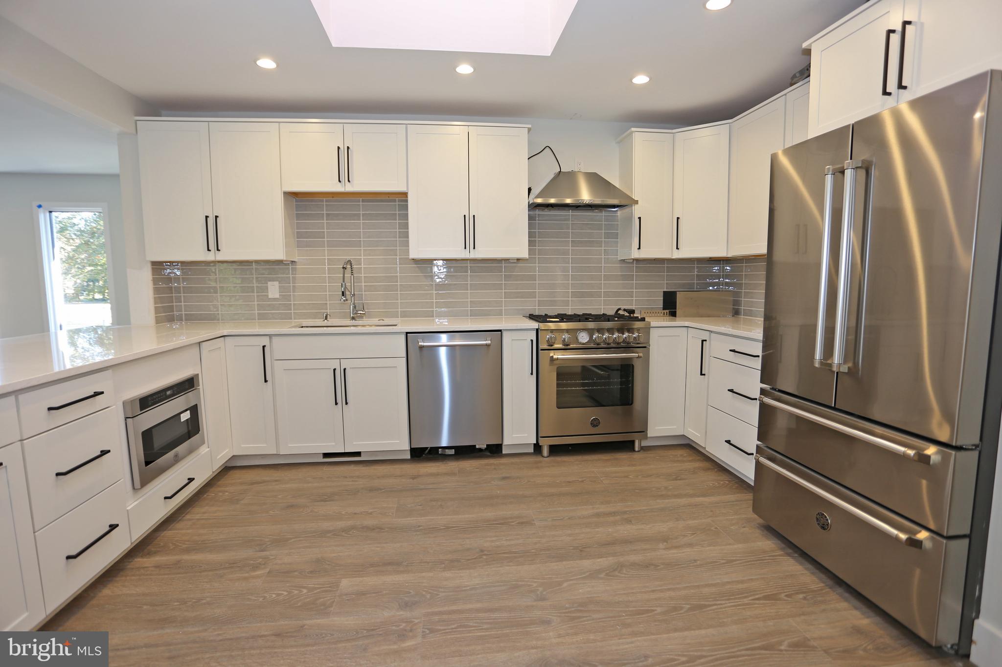 27 Coventry Road Rehoboth Beach, DE 19971 - Photo 15 of 28 Kitchen