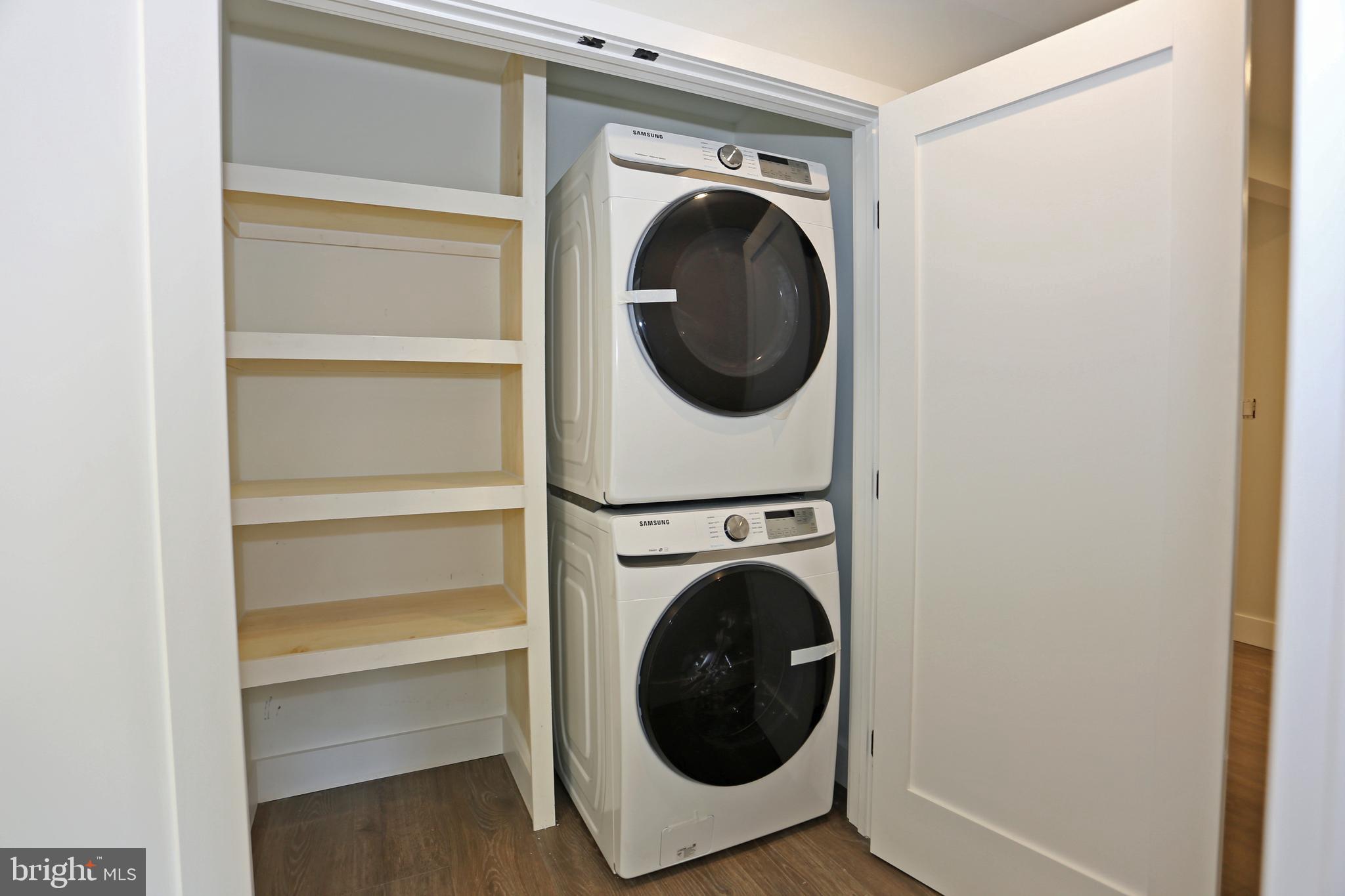 27 Coventry Road Rehoboth Beach, DE 19971 - Photo 24 of 28 Laundry
