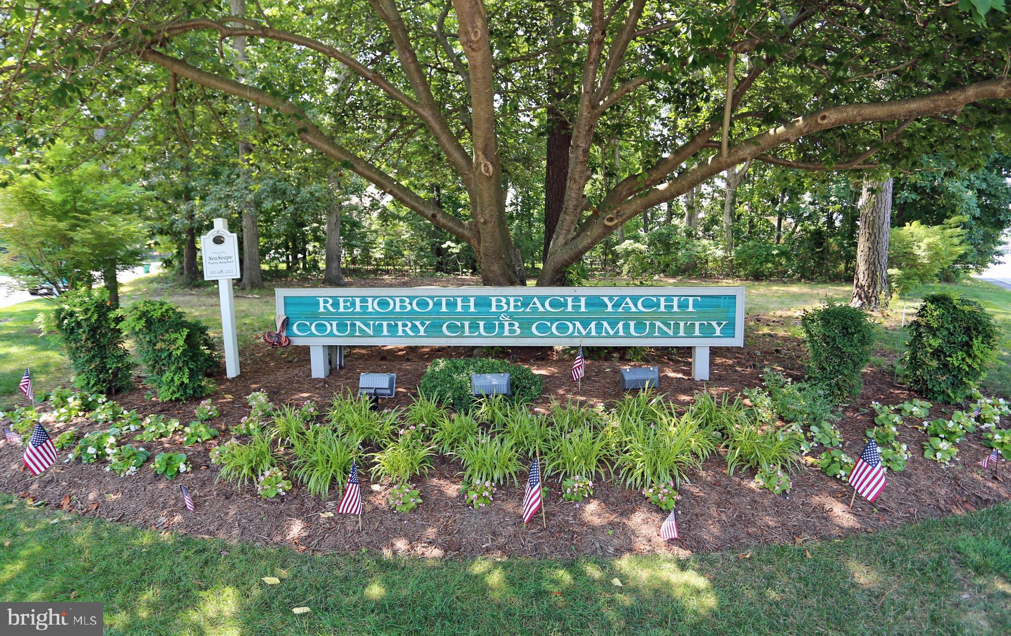 27 Coventry Road Rehoboth Beach, DE 19971 - Photo 28 of 28 Gallery Image 28