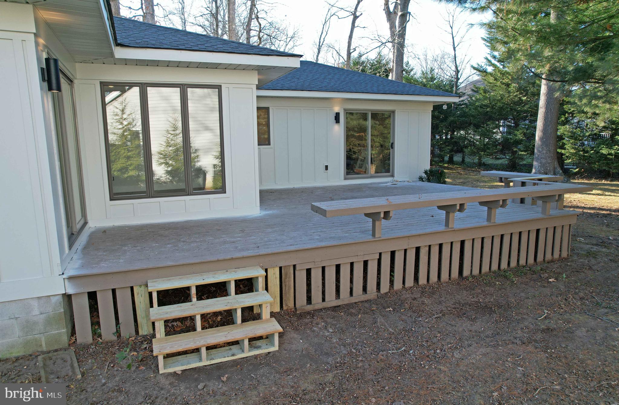 27 Coventry Road Rehoboth Beach, DE 19971 - Photo 4 of 28 deck