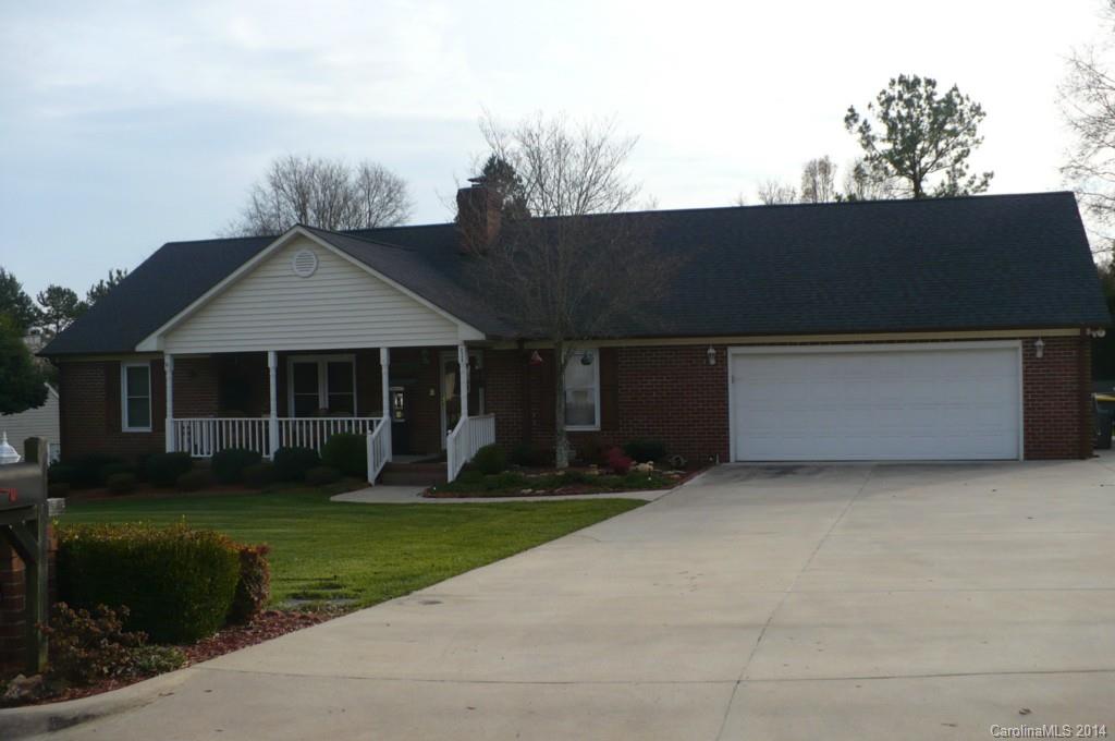 2334 Beaver Pond Road Kannapolis, NC 28083 - Photo 1 of 10 Gallery Image 1
