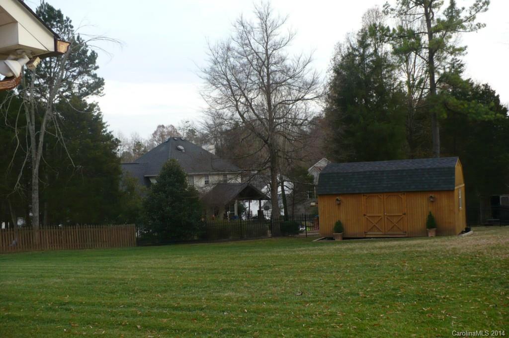 2334 Beaver Pond Road Kannapolis, NC 28083 - Photo 3 of 10 Gallery Image 3