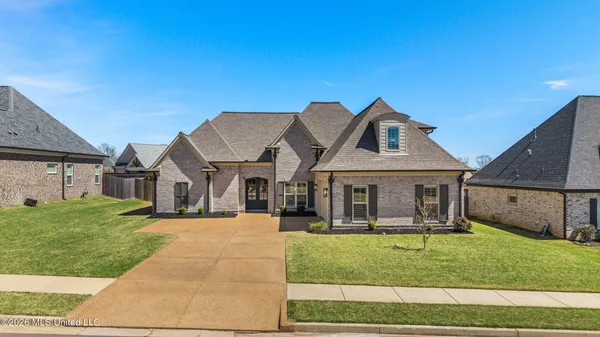 $529,900 | 3128 Oliver Drive, Hernando, MS 38632