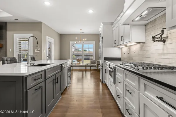 $529,900 | 3128 Oliver Drive, Hernando, MS 38632