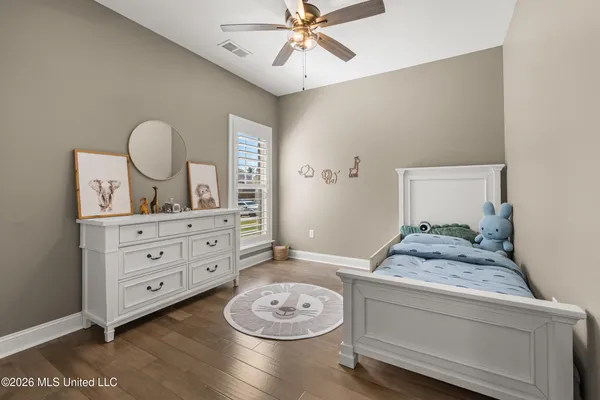 $529,900 | 3128 Oliver Drive, Hernando, MS 38632