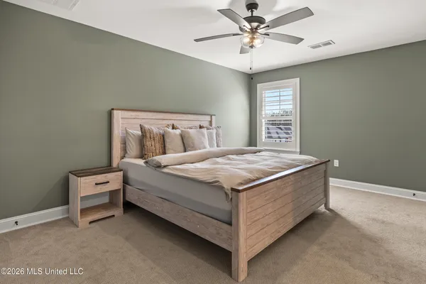 $529,900 | 3128 Oliver Drive, Hernando, MS 38632