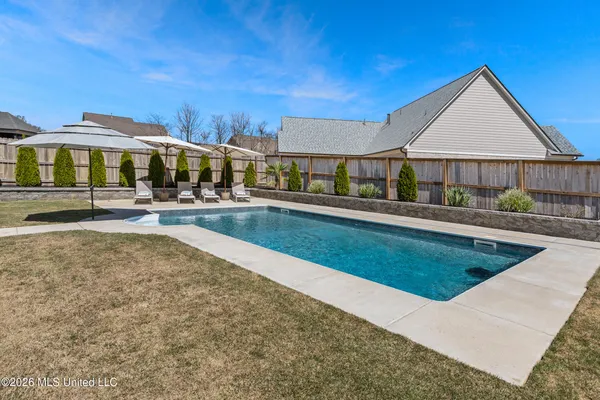 $529,900 | 3128 Oliver Drive, Hernando, MS 38632