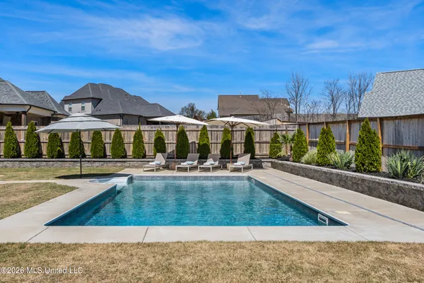 $529,900 | 3128 Oliver Drive, Hernando, MS 38632