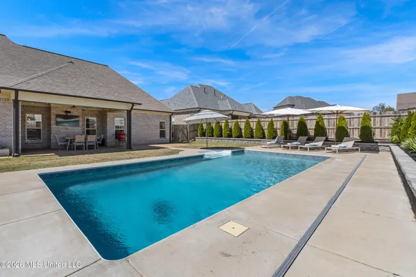 $529,900 | 3128 Oliver Drive, Hernando, MS 38632