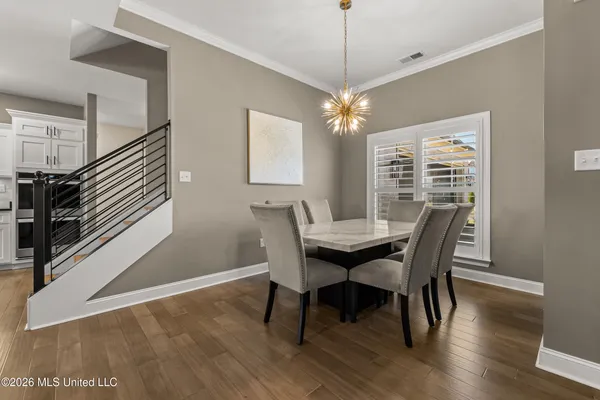 $529,900 | 3128 Oliver Drive, Hernando, MS 38632