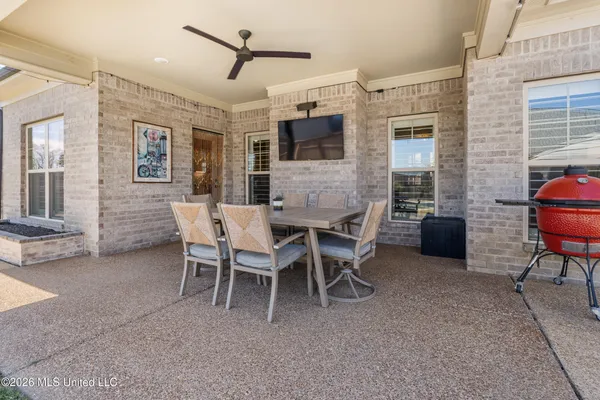 $529,900 | 3128 Oliver Drive, Hernando, MS 38632